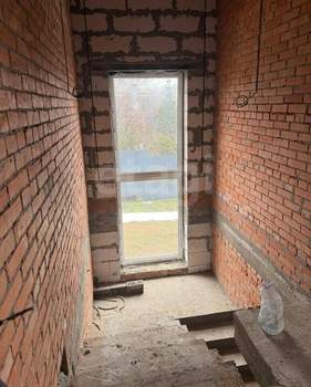 Дом 165м&sup2;, 2-этажный, участок 6 сот.  