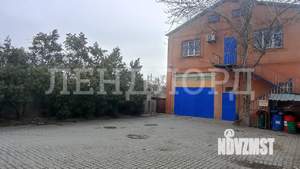 Дом 345м&sup2;, 2-этажный, участок 5 сот.  