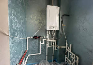 Дом 140м², 2-этажный, участок 2 сот.  