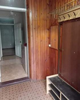 Дом 65м&sup2;, 1-этажный, участок 5 сот.  