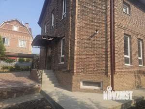 Дом 165м², 2-этажный, участок 5 сот.  