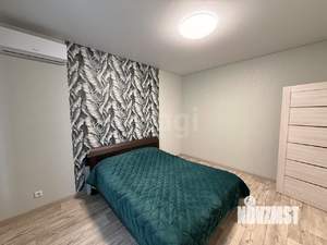 Дом 95м&sup2;, 1-этажный, участок 3 сот.  