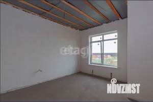 Дом 109м&sup2;, 1-этажный, участок 9 сот.  