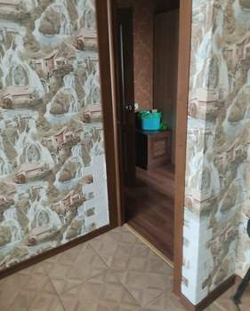 Дом 82м&sup2;, 1-этажный, участок 3 сот.  