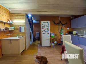 Дом 66м², 2-этажный, участок 3 сот.  