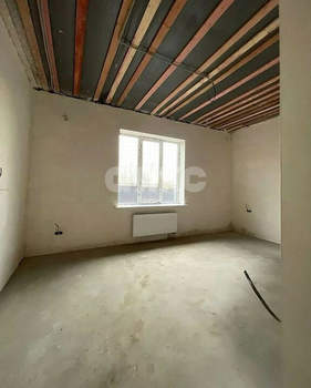 Дом 180м², 1-этажный, участок 7 сот.  