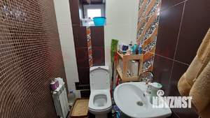 Дом 115м², 2-этажный, участок 3 сот.  