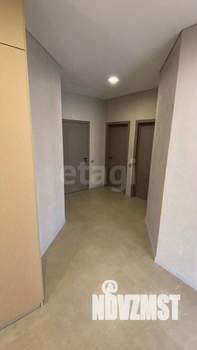 Дом 114м², 1-этажный, участок 6 сот.  