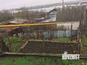 Дом 75м², 1-этажный, участок 6 сот.  