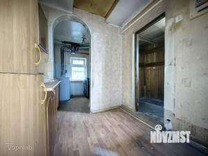 Дом 50м², 1-этажный, участок 1 сот.  