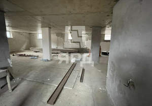 Дом 354м&sup2;, 3-этажный, участок 8 сот.  