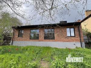 Дом 165м², 1-этажный, участок 6 сот.  
