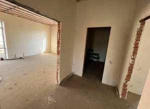 Дом 140м&sup2;, 2-этажный, участок 4 сот.  