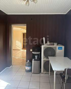 Дом 96м&sup2;, 1-этажный, участок 3 сот.  