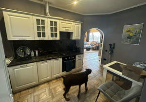 Дом 76м&sup2;, 1-этажный, участок 6 сот.  