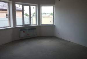 Дом 130м&sup2;, 1-этажный, участок 5 сот.  