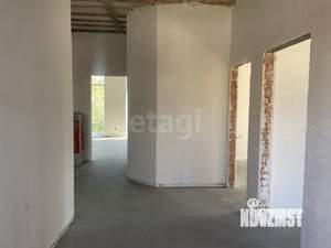 Дом 108м², 1-этажный, участок 6 сот.  