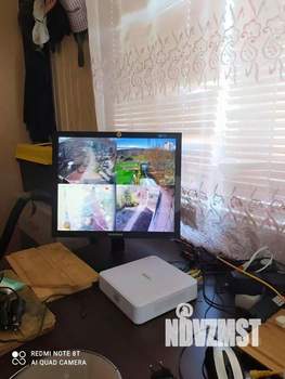 Дом 118м², 2-этажный, участок 6 сот.  