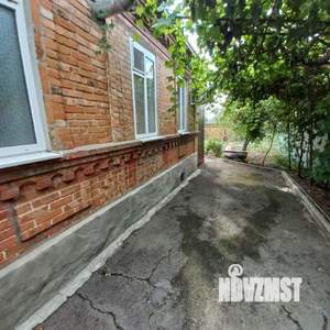 Дом 70м², 1-этажный, участок 4 сот.  