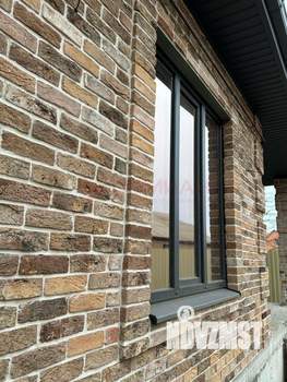 Дом 105м&sup2;, 1-этажный, участок 3 сот.  