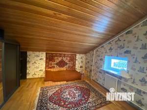 Дом 182м², 2-этажный, участок 4 сот.  