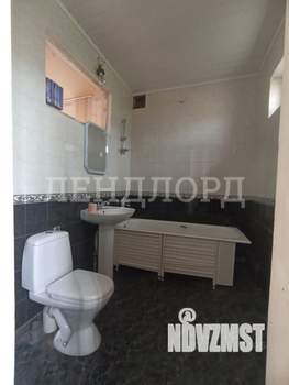 Дом 122м&sup2;, 2-этажный, участок 5 сот.  