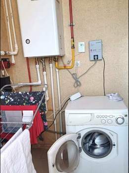 Дом 282м², 2-этажный, участок 5 сот.  