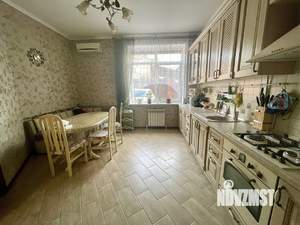 Таунхаус 158м², 2-этажный, участок 2 сот.  