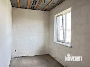 Дом 135м², 2-этажный, участок 6 сот.  