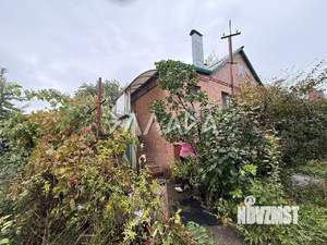 Дом 72м², 1-этажный, участок 7 сот.  