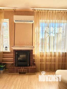 Дом 131м², 2-этажный, участок 3 сот.  