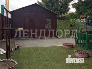 Дом 75м&sup2;, 1-этажный, участок 4 сот.  