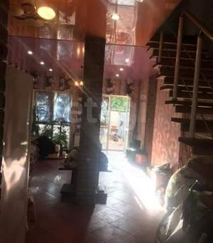 Дом 78м&sup2;, 2-этажный, участок 2 сот.  