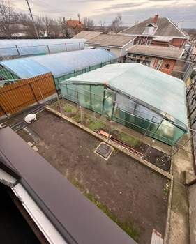 Дом 138м&sup2;, 2-этажный, участок 2 сот.  