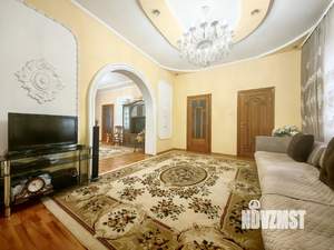 Дом 118м&sup2;, 1-этажный, участок 4 сот.  