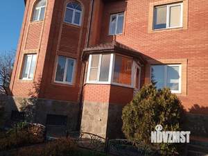 Дом 320м², 2-этажный, участок 8 сот.  