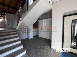 Дом 212м², 2-этажный, участок 4 сот.  