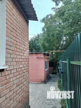 Дом 57м², 1-этажный, участок 6 сот.  