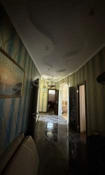 Дом 234м², 2-этажный, участок 6 сот.  