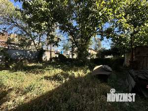 Дом 73м&sup2;, 1-этажный, участок 9 сот.  