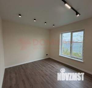 Дом 100м², 1-этажный, участок 4 сот.  