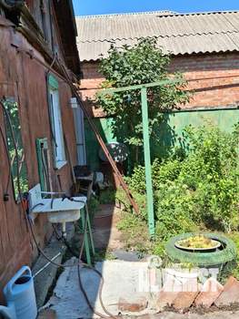 Дом 60м², 1-этажный, участок 2 сот.  