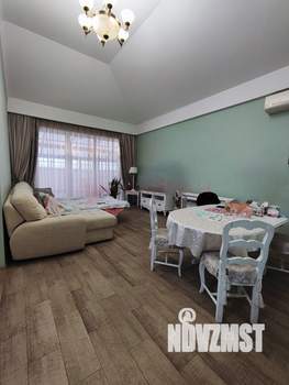 Дом 120м&sup2;, 1-этажный, участок 4 сот.  