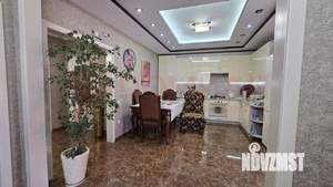 Дом 95м&sup2;, 1-этажный, участок 4 сот.  