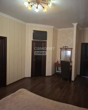 Дом 150м², 1-этажный, участок 7 сот.  