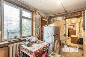 Дом 57м², 1-этажный, участок 2 сот.  