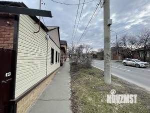 Дом 64м&sup2;, 1-этажный, участок 5 сот.  