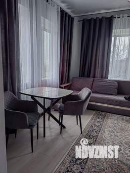Дом 70м², 1-этажный, участок 5 сот.  
