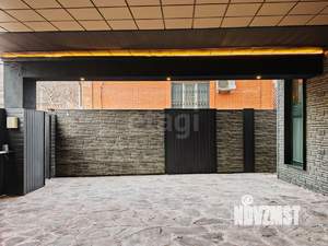 Дом 370м&sup2;, 4-этажный, участок 3 сот.  