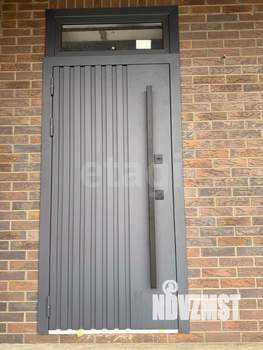 Дом 165м&sup2;, 2-этажный, участок 6 сот.  